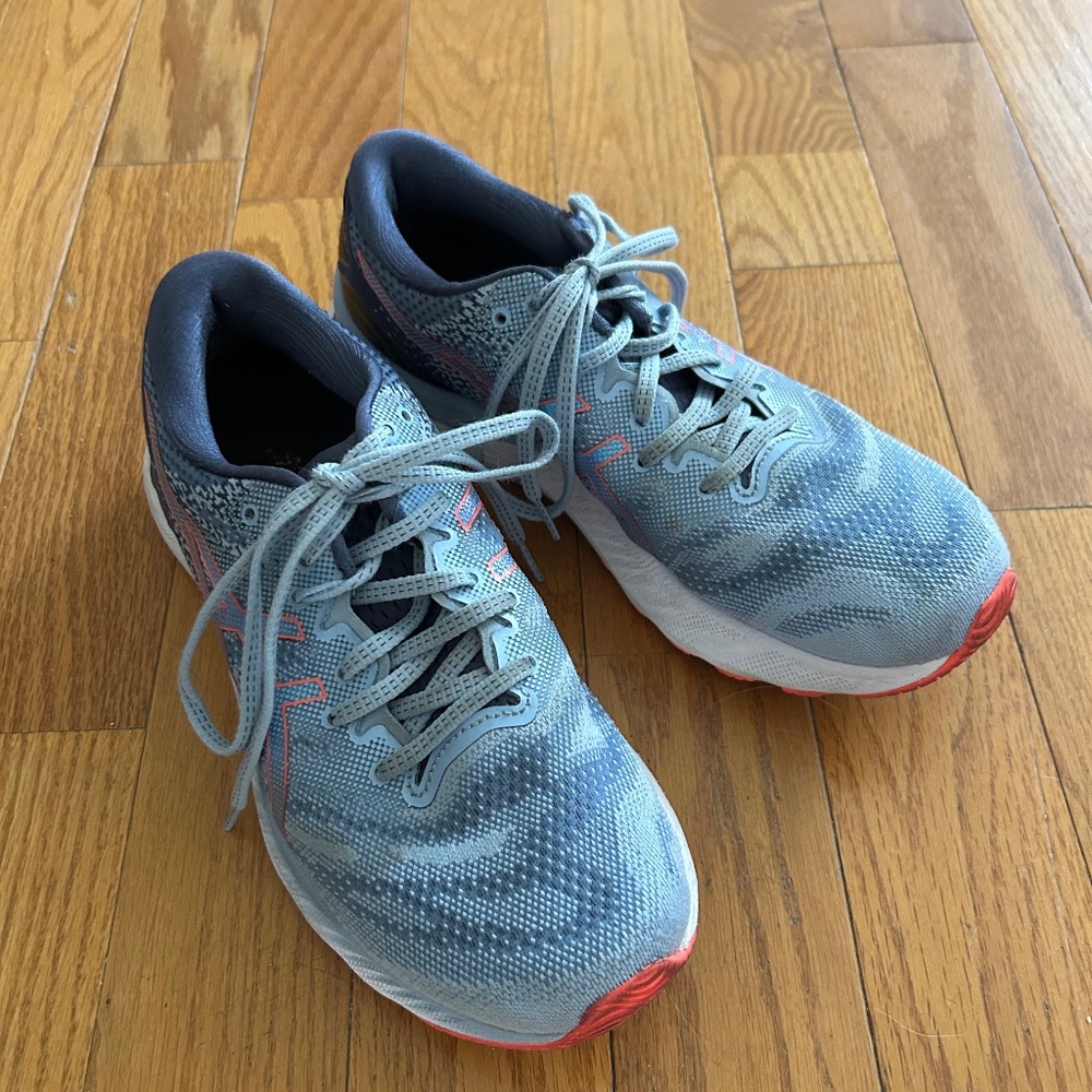 Women’s Asics Running Shoes - Gel Nimbus 23